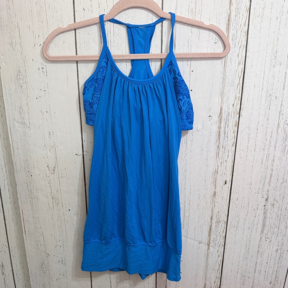 Lululemon No Limits Tank Top - Picture 2 of 8